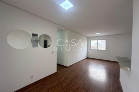 Apartamento à venda ou para alugar com 3 quartos, sendo 1 suíte, em Parque Campolim, Sorocaba, SP