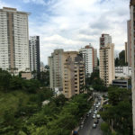 Apartamento à venda com 4 quartos, sendo 2 suítes,  em Vila Andrade, São Paulo, SP