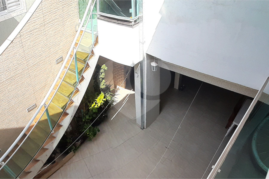 Sobrado à venda com 4 quartos, sendo 1 suíte, em Freguesia do Ó, São Paulo, SP