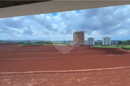 Apartamento à venda com 3 quartos, sendo 1 suíte,  em Jardim Olhos D'água Ii, Ribeirão Preto, SP