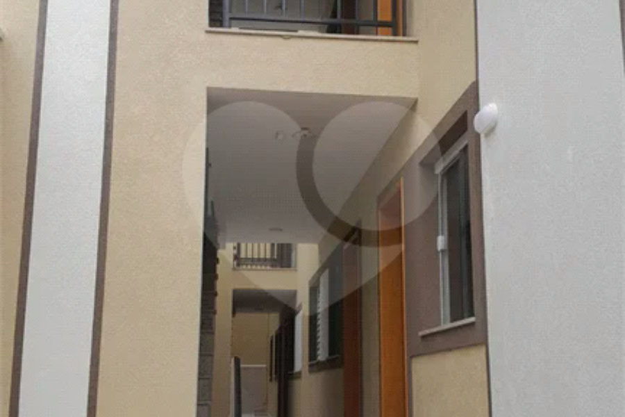 Casa para alugar com 2 quartos no condomínio Piata, São Paulo - SP