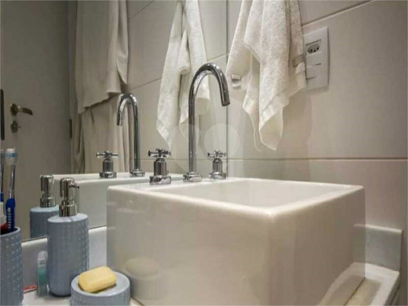 Apartamento à venda com 1 quarto em Pinheiros, São Paulo, SP