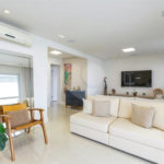 Apartamento à venda com 3 suítes em Vila Romana, São Paulo, SP