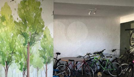 Apartamento à venda com 2 quartos em Jardim da Saúde, São Paulo, SP