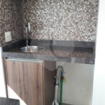Apartamento à venda com 3 quartos, sendo 1 suíte, no Centro, São Bernardo do Campo, SP