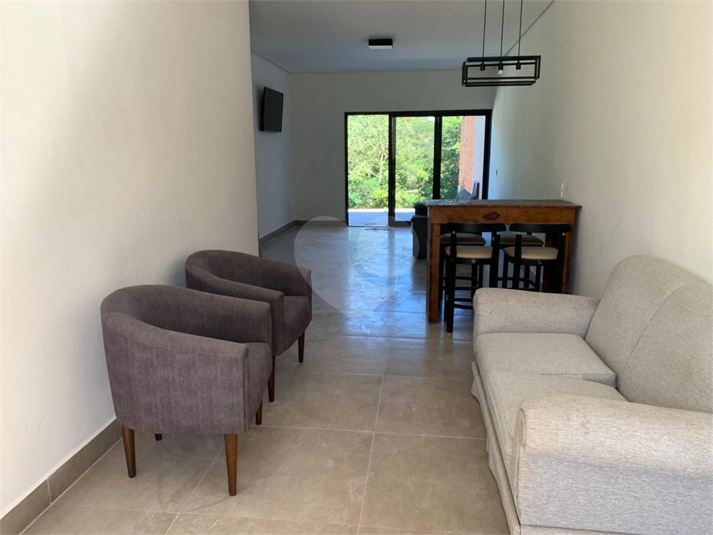 Casa à venda com 2 quartos no condomínio Fechado Village Haras São Luiz II, Salto - SP