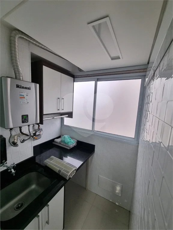 Apartamento à venda com 2 quartos em Vila Mazzei, São Paulo, SP