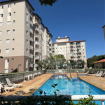 Apartamento para alugar com 2 quartos em Ortizes, Valinhos, SP