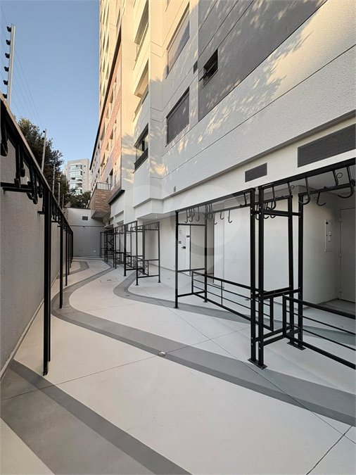 Apartamento à venda com 1 quarto em Vila Mariana, São Paulo, SP