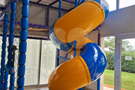 Apartamento à venda com 3 suítes em Paraíso do Morumbi, São Paulo, SP