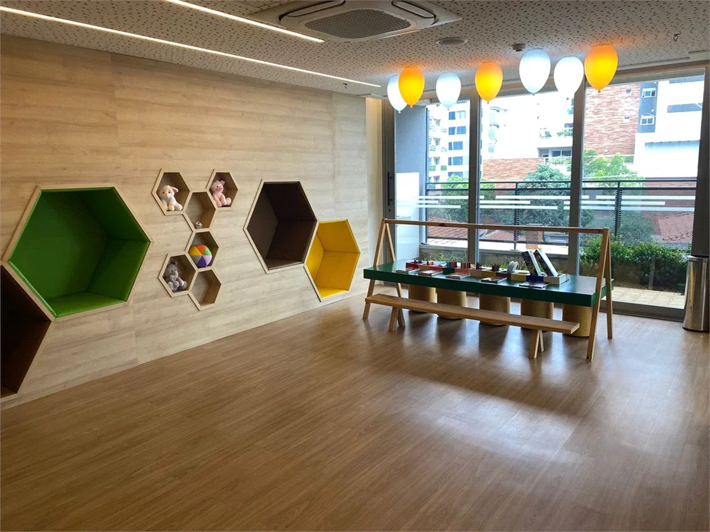 Apartamento à venda com 3 suítes em Jardim das Acácias, São Paulo, SP