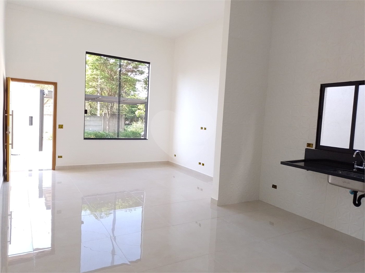 Casa Térrea à venda com 3 quartos, sendo 1 suíte, em Jardim dos Pinheiros, Atibaia, SP