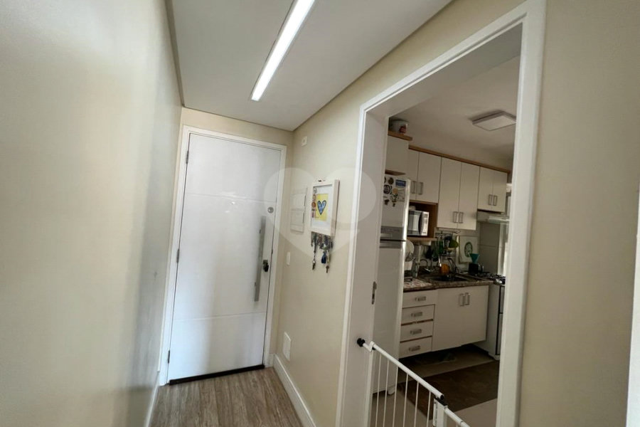 Apartamento à venda com 4 quartos, sendo 2 suítes, em Santana, São Paulo, SP