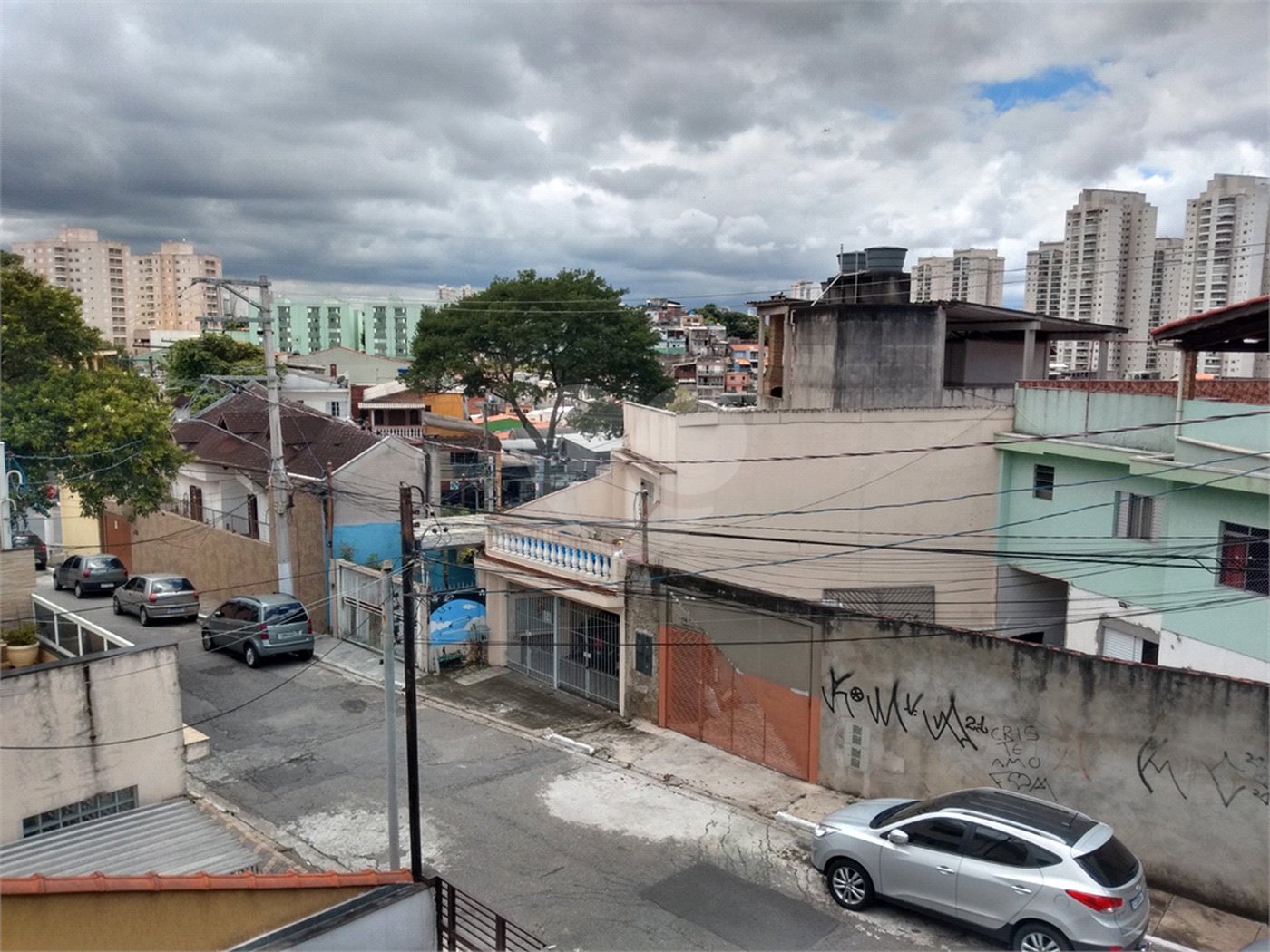 Sobrado à venda com 3 quartos em Casa Verde, São Paulo, SP
