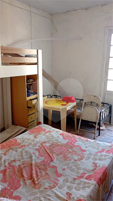Sobrado à venda com 2 quartos em Tucuruvi, São Paulo, SP