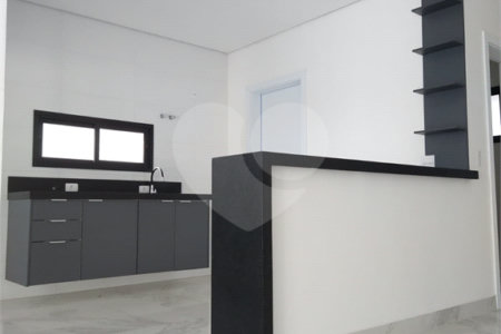 Casa à venda com 3 suítes no condomínio Residencial Villagio Wanel, Sorocaba - SP