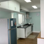 Apartamento à venda com 4 quartos, sendo 2 suítes, em Jardim Caboré, São Paulo, SP
