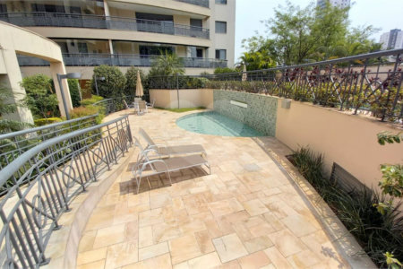 Apartamento à venda com 4 quartos, sendo 1 suíte, em Vila Leopoldina, São Paulo, SP