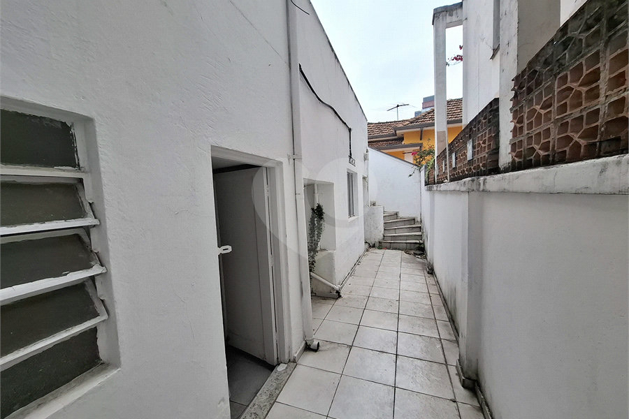 Casa para alugar com 3 quartos em Perdizes, São Paulo, SP