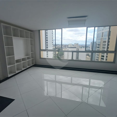 Cobertura para alugar com 3 quartos, sendo 2 suítes, em Santana, São Paulo, SP