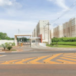 Apartamento à venda com 2 quartos em Jardim Bela Vista, Itapetininga, SP