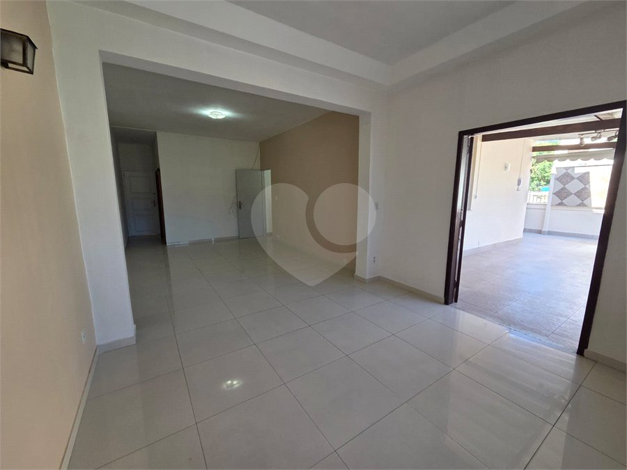Cobertura à venda com 2 quartos em Tijuca, Rio de Janeiro, RJ