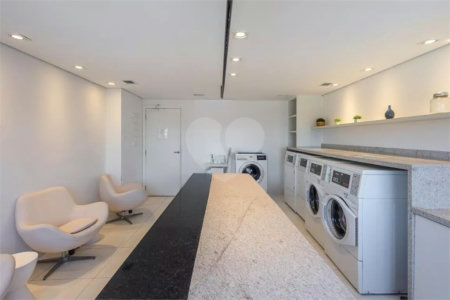 Apartamento à venda com 1 suíte em Sumarezinho, São Paulo, SP