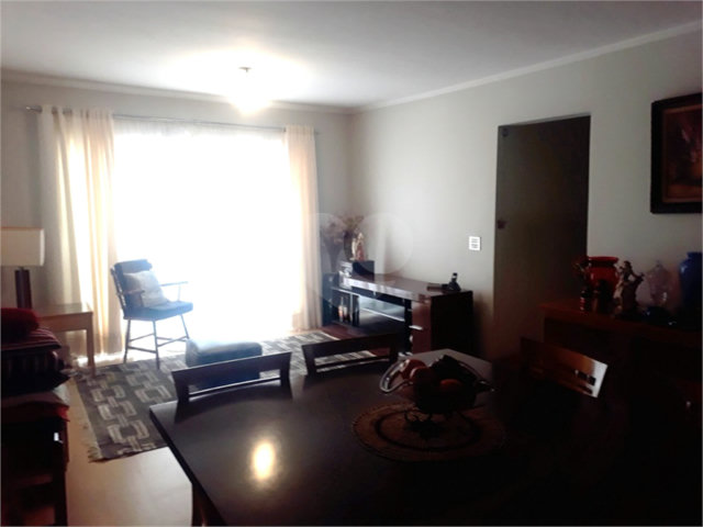 Apartamento à venda com 2 quartos em Santana, São Paulo, SP