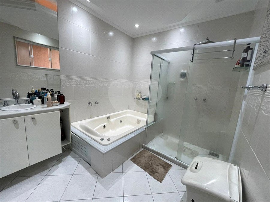 Casa à venda com 4 quartos, sendo 1 suíte, em Campo Grande, Rio de Janeiro, RJ
