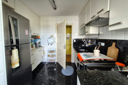 Apartamento à venda com 3 quartos em Jardim Pinheiros, São Paulo, SP