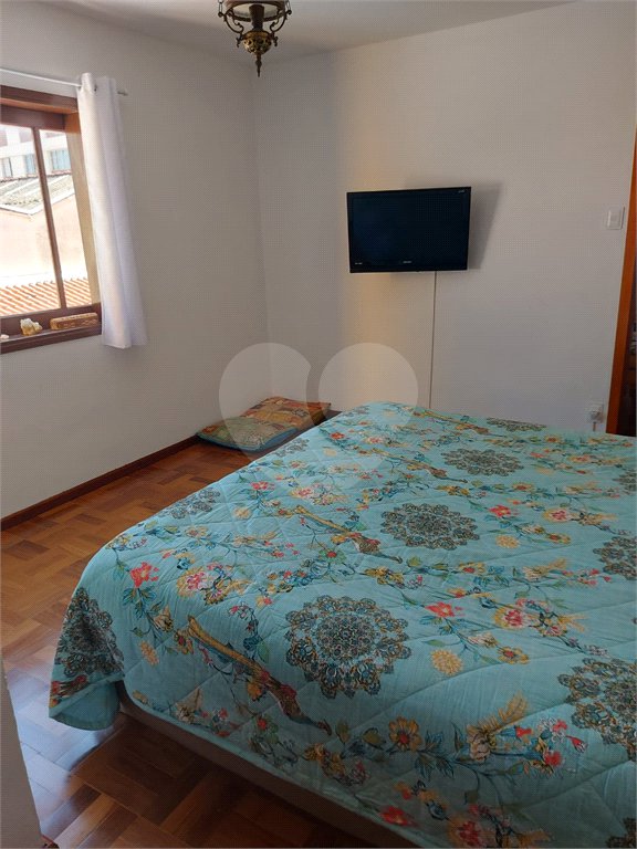 Casa à venda com 3 quartos em Anhangabaú, Jundiaí, SP