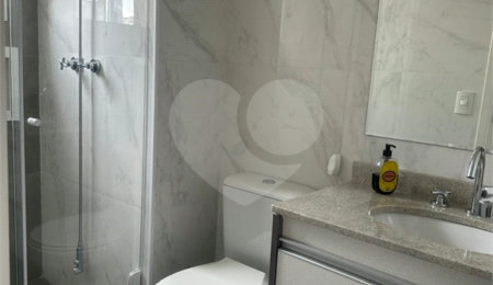 Apartamento à venda com 3 suítes em Tatuapé, São Paulo, SP
