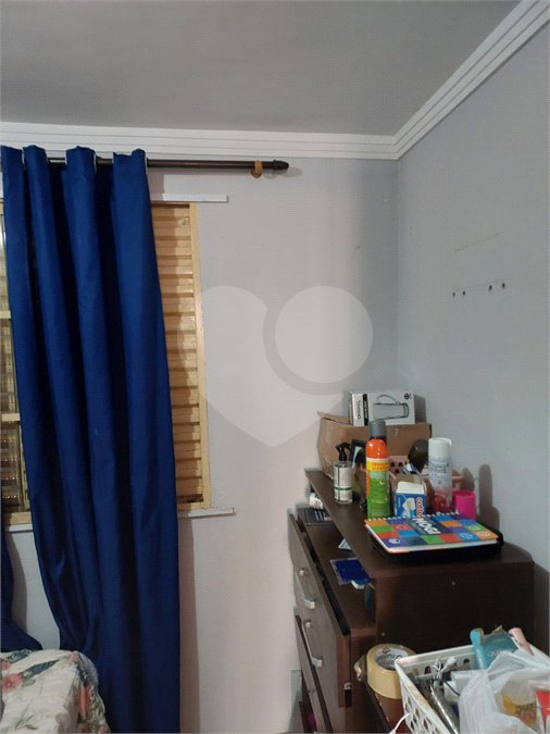 Apartamento à venda com 2 quartos em Vila Nova Aparecida, Mogi das Cruzes, SP