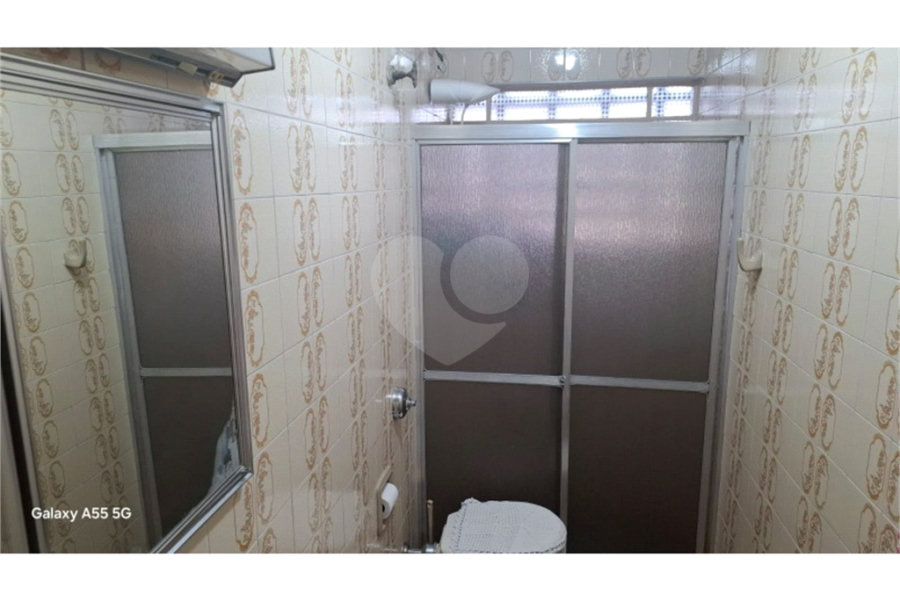 Sobrado à venda com 3 quartos em Tremembé, São Paulo, SP