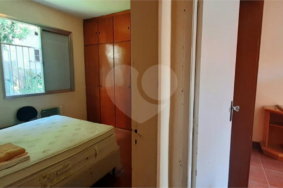 Apartamento à venda com 2 quartos em Mandaqui, São Paulo, SP