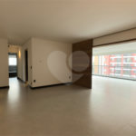 Apartamento à venda com 3 suítes em Vila Mascote, São Paulo, SP