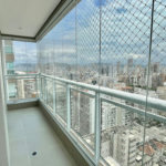 Apartamento com 3 dormitórios à venda, 134 m² por R$ 2.770.000,00 - Boqueirão - Santos/SP