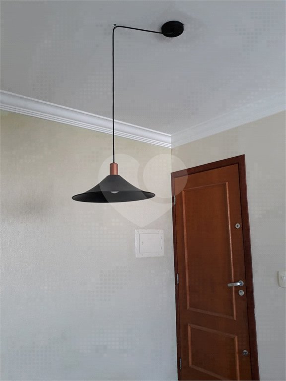 Apartamento à venda com 2 quartos em Vila Nova Jundiainópolis, Jundiaí, SP