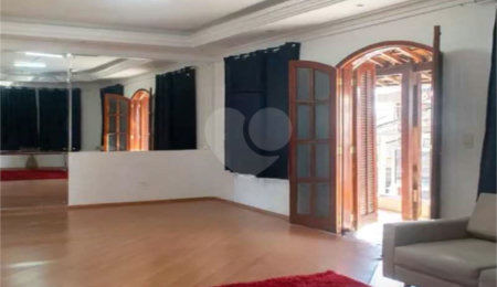 Sobrado à venda com 3 quartos, sendo 1 suíte,  em Vila Nova Cachoeirinha, São Paulo, SP