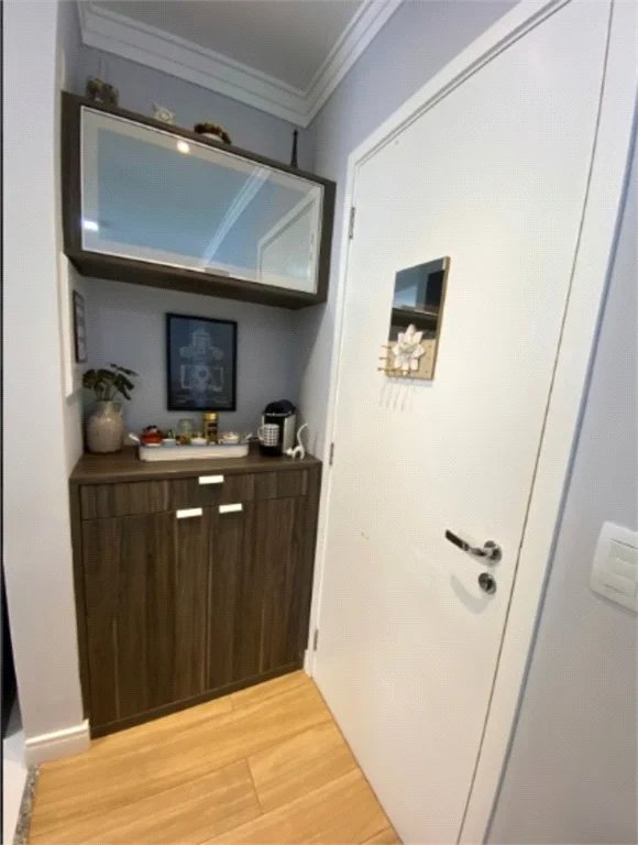 Apartamento à venda com 2 quartos em Vila Andrade, São Paulo, SP
