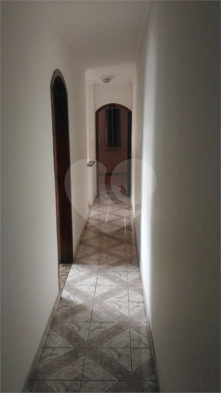 Sobrado à venda com 3 quartos em Tremembé, São Paulo, SP