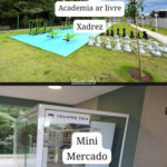 Casa Térrea à Venda no Condomínio Dei Fiori – Atibaia/SP