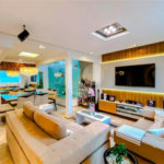 Casa à venda com 3 suítes no condomínio Oiti Residencial, São Paulo - SP