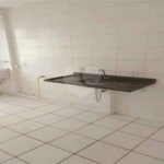 Apartamento à venda com 2 quartos em Parque Campo Bonito, Indaiatuba, SP
