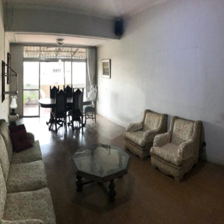 Cobertura à venda com 3 quartos em Vila Isabel, Rio de Janeiro, RJ