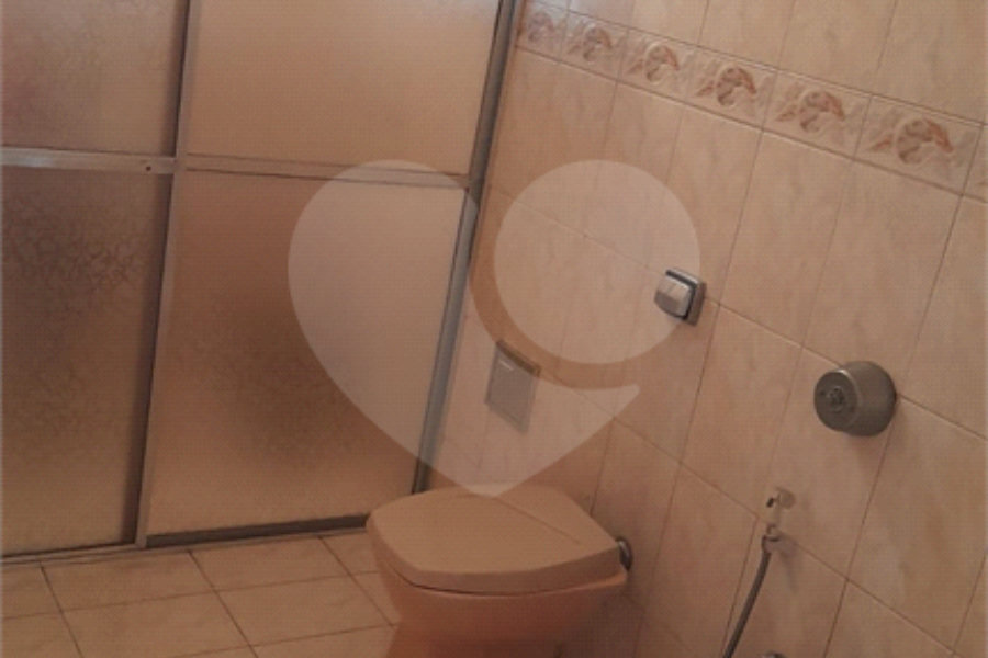 Casa de Vila à venda com 3 quartos, sendo 1 suíte, em Pari, São Paulo, SP