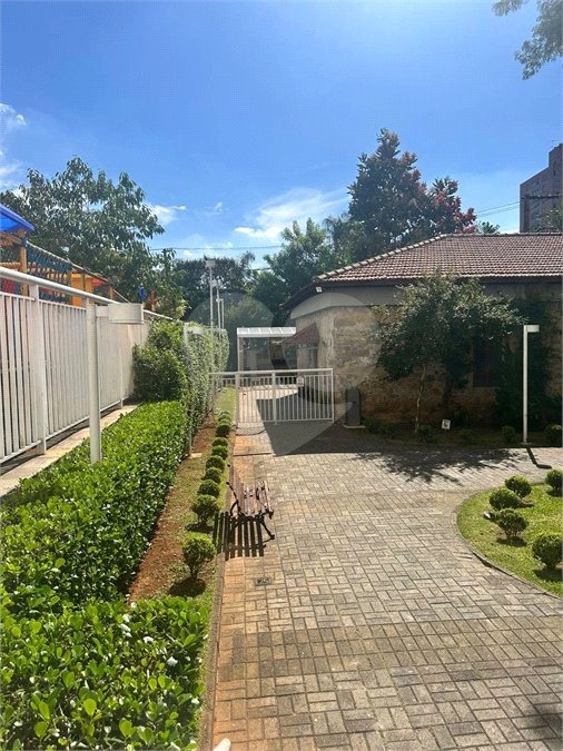 Apartamento à venda com 2 quartos em Taboão, Diadema, SP