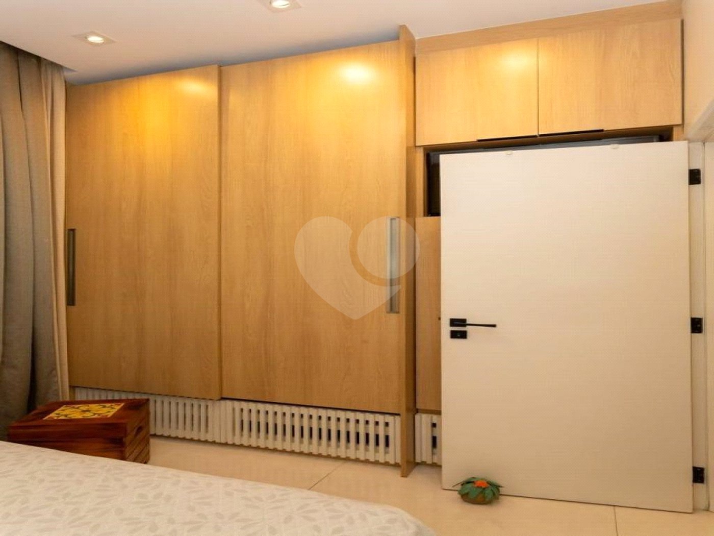 Apartamento à venda com 2 quartos, sendo 1 suíte,  em Cambuci, São Paulo, SP
