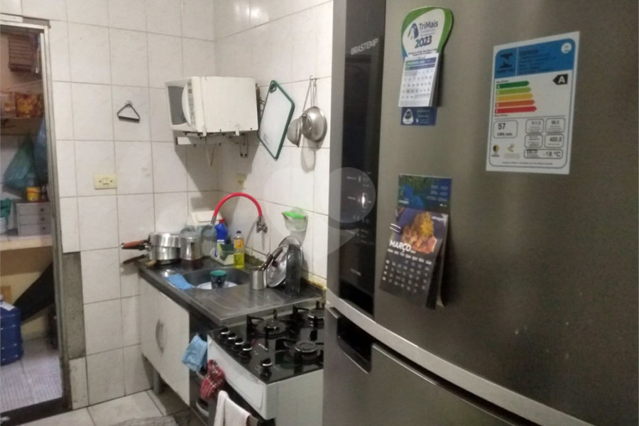 Sobrado à venda com 3 quartos, sendo 1 suíte, em Parada Inglesa, São Paulo, SP