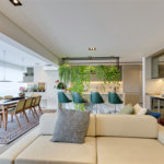 Apartamento à venda com 3 suítes em Brooklin, São Paulo, SP
